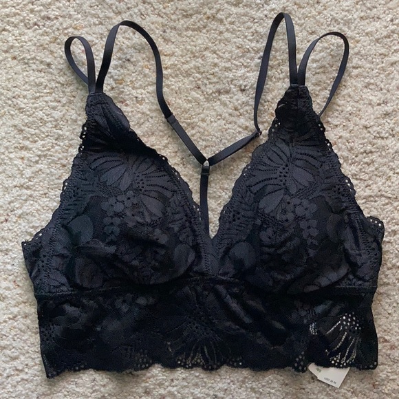 aerie Other - NWT Aerie Lace Bralette